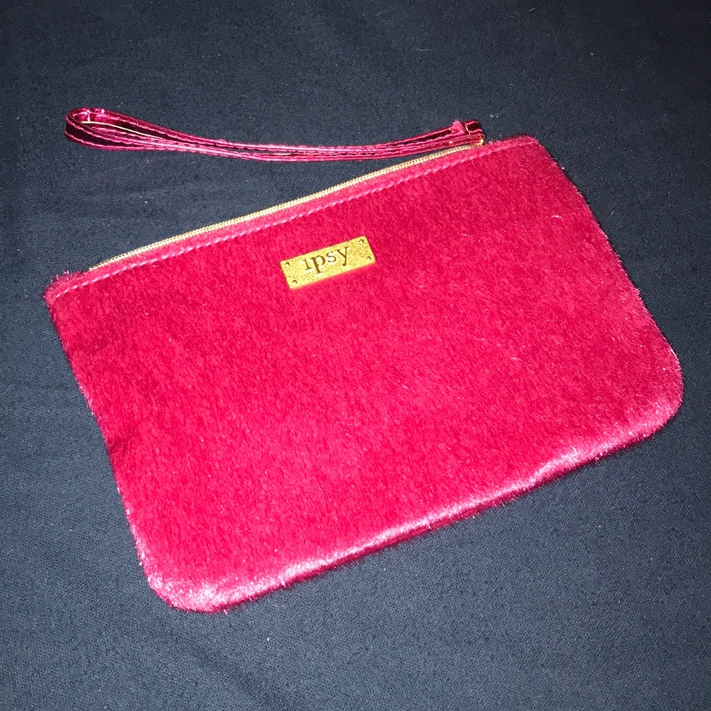 Ipsy Makeup Bags